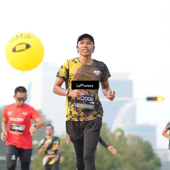Runner Photo 6419366