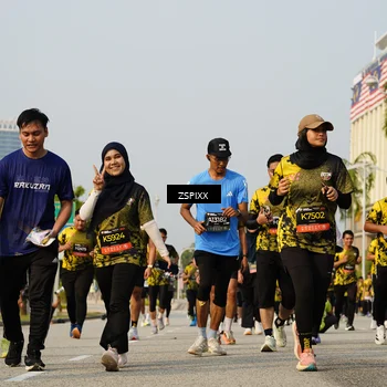 Runner Photo 6419370