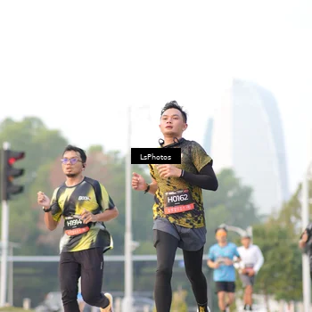 Runner Photo 6419392