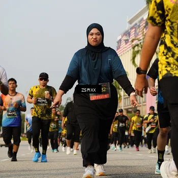 Runner Photo 6419393
