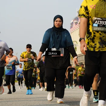 Runner Photo 6419394