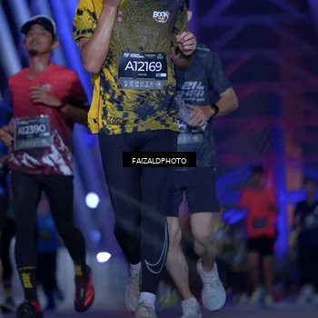 Runner Photo 6419399