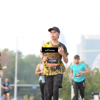 Runner Photo 6419404