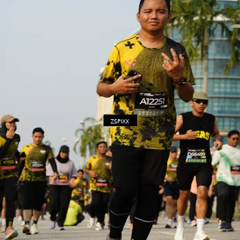 Runner Photo 6419411