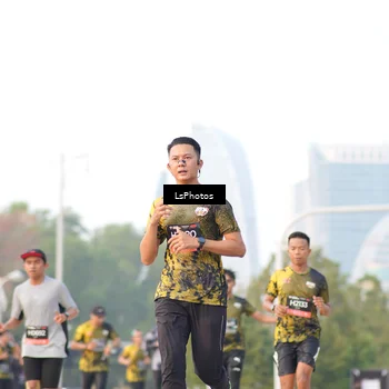 Runner Photo 6419418