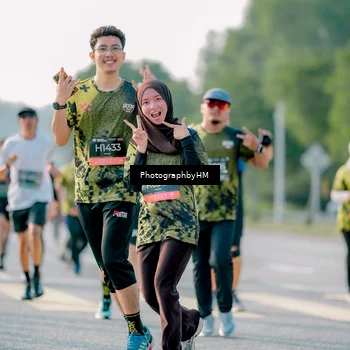 Runner Photo 6419420