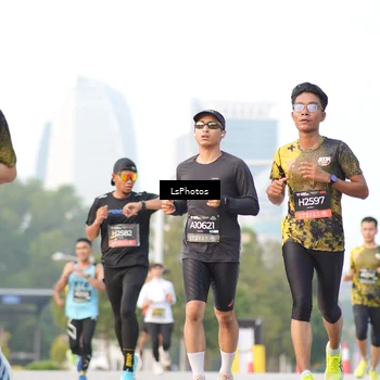 Runner Photo 6419423