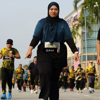 Runner Photo 6419429