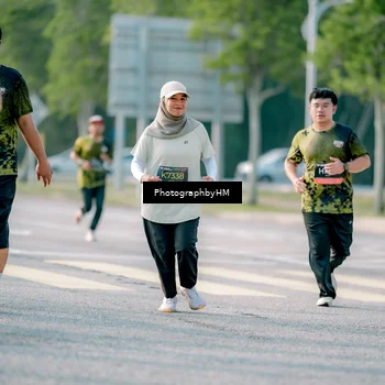 Runner Photo 6419430