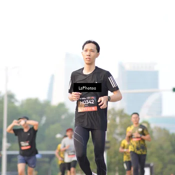 Runner Photo 6419434