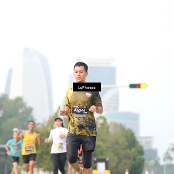 Runner Photo 6419436