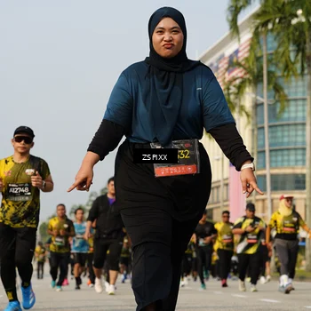 Runner Photo 6419442
