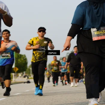 Runner Photo 6419447
