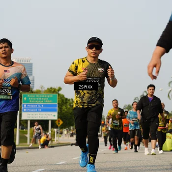 Runner Photo 6419452