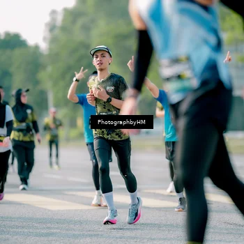 Runner Photo 6419461