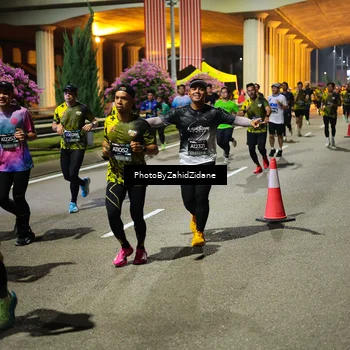 Runner Photo 6419465