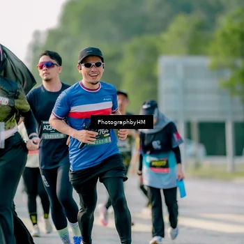 Runner Photo 6419481