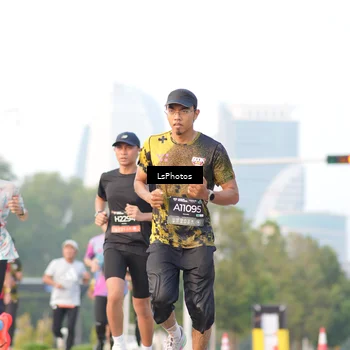 Runner Photo 6419492