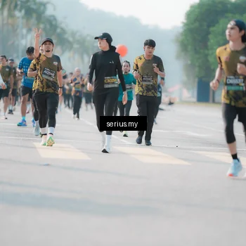 Runner Photo 6419501