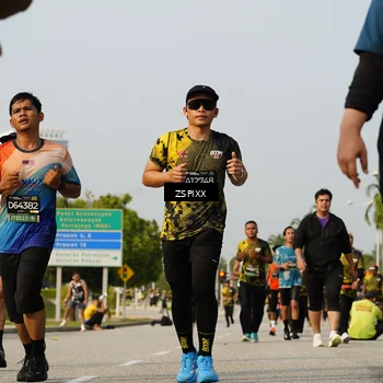 Runner Photo 6419506