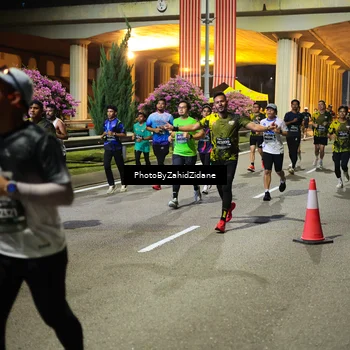 Runner Photo 6419511