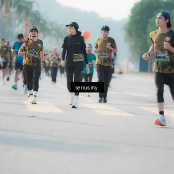 Runner Photo 6419520