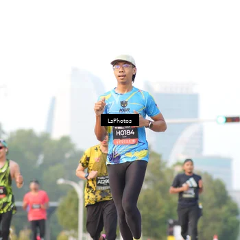 Runner Photo 6419527
