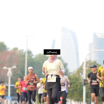 Runner Photo 6419532