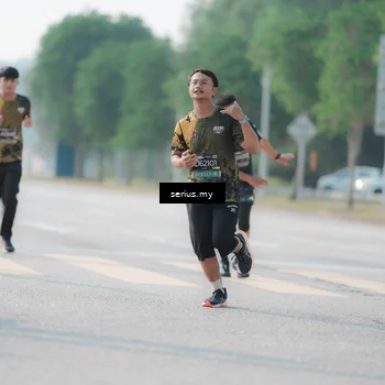 Runner Photo 6419534