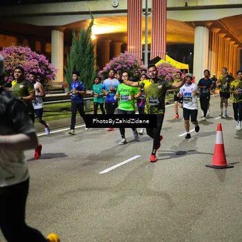 Runner Photo 6419541