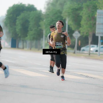 Runner Photo 6419543
