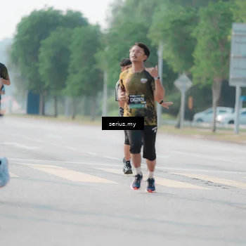 Runner Photo 6419544