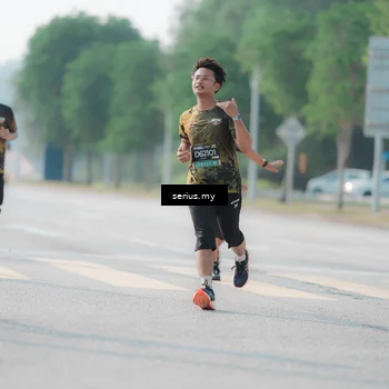 Runner Photo 6419546