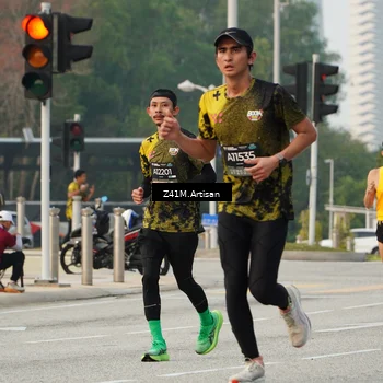 Runner Photo 6419548