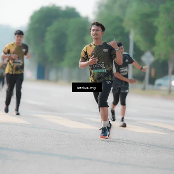 Runner Photo 6419549