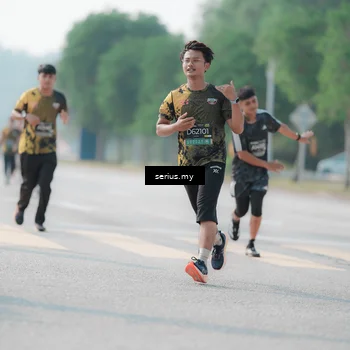 Runner Photo 6419550