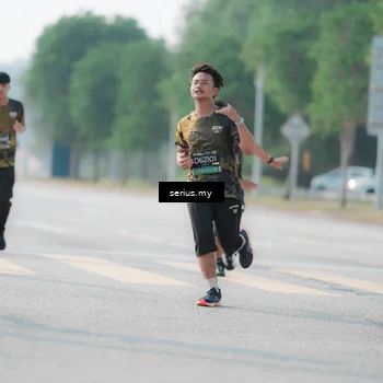 Runner Photo 6419552