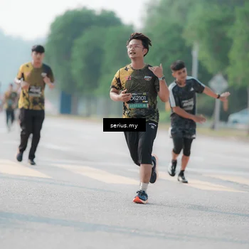 Runner Photo 6419554
