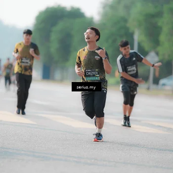 Runner Photo 6419563