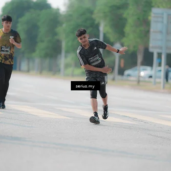 Runner Photo 6419575