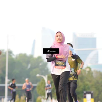 Runner Photo 6419610