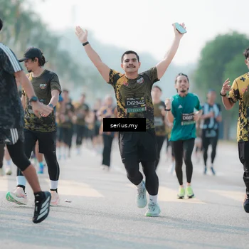 Runner Photo 6419615