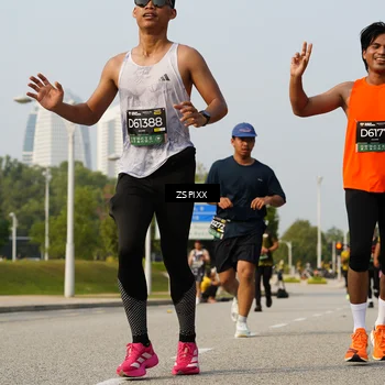 Runner Photo 6419620