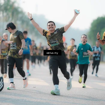 Runner Photo 6419621