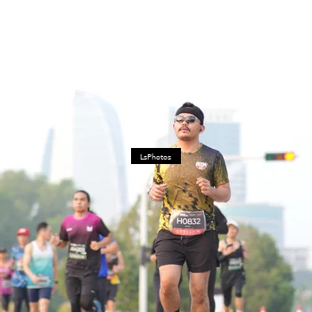 Runner Photo 6419622