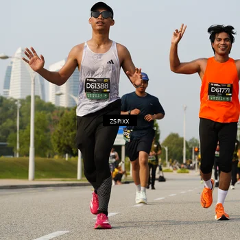 Runner Photo 6419625
