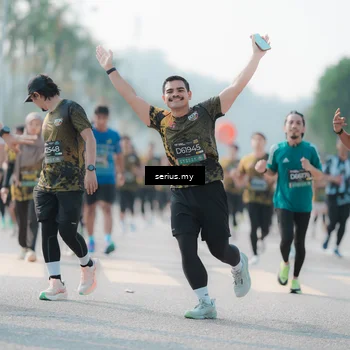 Runner Photo 6419626