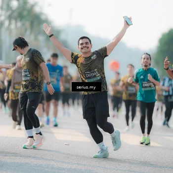 Runner Photo 6419628
