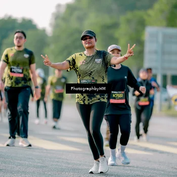 Runner Photo 6419629