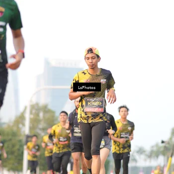 Runner Photo 6419630